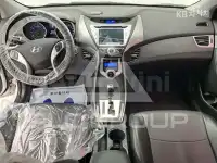 2012 Hyundai Avante