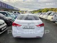 2012 Hyundai Avante