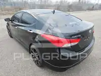 2012 Hyundai Avante