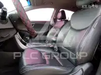 2012 Hyundai Avante