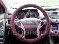 2012 Hyundai Avante
