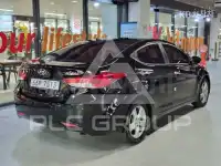 2012 Hyundai Avante