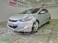 2012 Hyundai Avante
