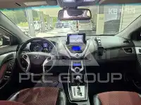 2012 Hyundai Avante