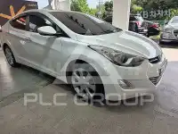 2012 Hyundai Avante