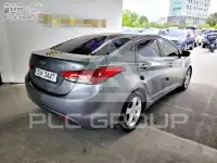 2012 Hyundai Avante
