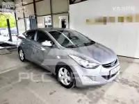 2012 Hyundai Avante