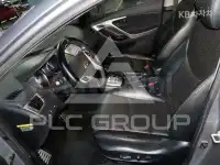 2012 Hyundai Avante