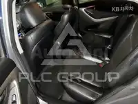 2012 Hyundai Avante