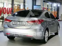 2012 Hyundai Avante