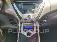 2012 Hyundai Avante