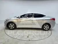 2012 Hyundai Avante