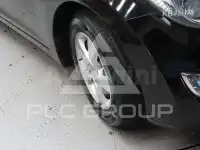2012 Hyundai Avante