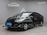 2012 Hyundai Avante