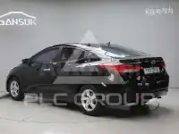 2012 Hyundai Avante