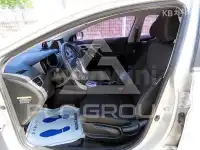 2012 Hyundai Avante