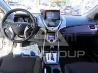 2012 Hyundai Avante