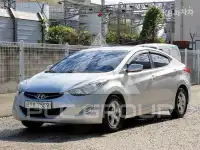 2012 Hyundai Avante