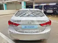 2012 Hyundai Avante