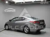 2012 Hyundai Avante