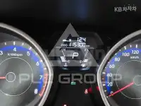 2012 Hyundai Avante