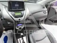 2012 Hyundai Avante