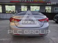 2012 Hyundai Avante