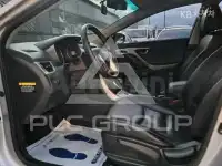 2012 Hyundai Avante