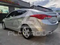 2012 Hyundai Avante