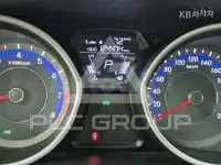 2012 Hyundai Avante