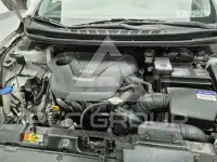 2012 Hyundai Avante
