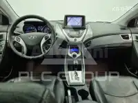 2012 Hyundai Avante