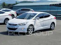 2012 Hyundai Avante