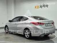 2012 Hyundai Avante