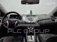 2012 Hyundai Avante