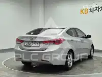 2012 Hyundai Avante
