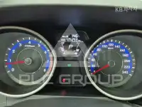 2012 Hyundai Avante