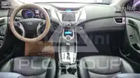 2012 Hyundai Avante