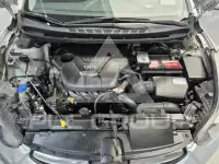 2012 Hyundai Avante