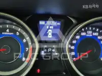 2012 Hyundai Avante