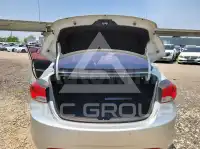 2012 Hyundai Avante