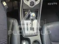 2012 Hyundai Avante