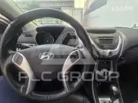 2012 Hyundai Avante