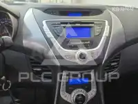 2012 Hyundai Avante