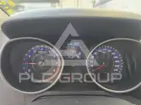 2012 Hyundai Avante