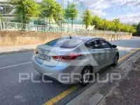 2012 Hyundai Avante