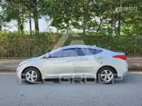 2012 Hyundai Avante