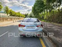 2012 Hyundai Avante