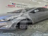 2012 Hyundai Avante