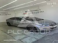 2012 Hyundai Avante